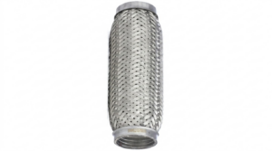 Tubo Flex Malla Exterior 1-1/2 x 4 Pulg.