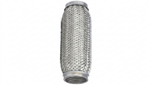 Tubo Flex Malla Exterior 1-1/2 x 6 Pulg.