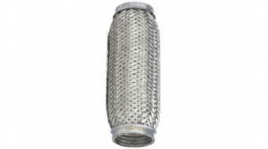 Tubo Flex Malla Exterior 1-1/2 x 8 Pulg.