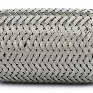 Tubo Flex Malla Exterior 1-1/2 x 10 Pulg. - Tubos Flexibles - Beta Repuestos
