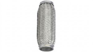 Tubo Flex Malla Exterior 1-3/4 x 4 Pulg.
