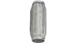 Tubo Flex Malla Exterior 1-3/4 x 6 Pulg.