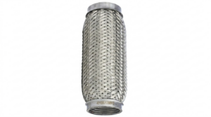Tubo Flex Malla Exterior 1-3/4 x 8 Pulg.