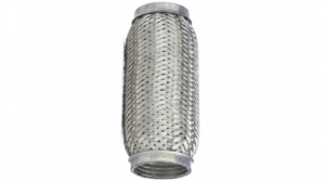Tubo Flex Malla Exterior 1-3/4 x 10 Pulg.