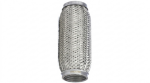 Tubo Flex Malla Exterior 2 x 4 Pulg.