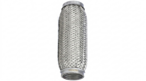Tubo Flex Malla Exterior 2 x 6 Pulg.