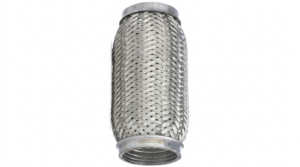 Tubo Flex Malla Exterior 2 x 8 Pulg.