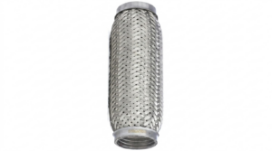Tubo Flex Malla Exterior 2 x 10 Pulg.