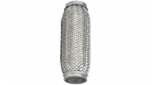 Tubo Flex Malla Exterior 2-1/4 x 4 Pulg.