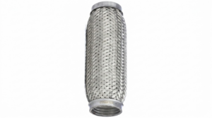 Tubo Flex Malla Exterior 2-1/4 x 6 Pulg.