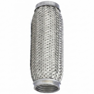 Tubo Flex Malla Exterior 2-1/4 x 6 Pulg. - Tubos Flexibles - Beta Repuestos