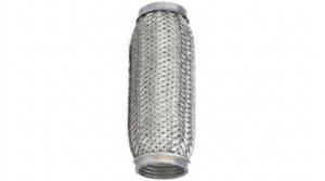 Tubo Flex Malla Exterior 2-1/4 x 10 Pulg.