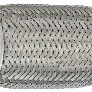 Tubo Flex Malla Exterior 2-1/2 x 6 Pulg. - Tubos Flexibles - Beta Repuestos