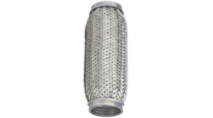 Tubo Flex Malla Exterior 3 x 4 Pulg.