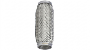 Tubo Flex Malla Exterior 3 x 6 Pulg.