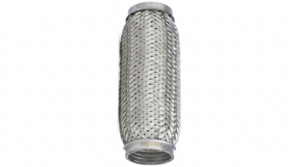 Tubo Flex Malla Exterior 3 x 8 Pulg.