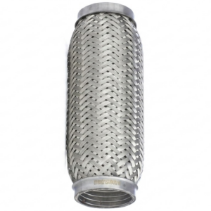 Tubo Flex Malla Exterior 3 x 8 Pulg. - Tubos Flexibles - Beta Repuestos