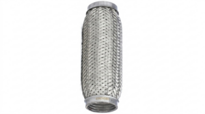 Tubo Flex Malla Exterior 3 x 10 Pulg.