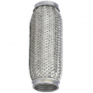 Tubo Flex Malla Exterior 3 x 10 Pulg. - Tubos Flexibles - Beta Repuestos