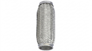 Tubo Flex Malla Exterior 3-1/2 x 4 Pulg.