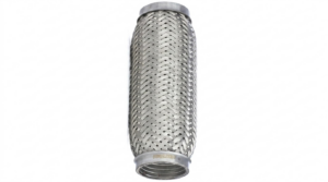 Tubo Flex Malla Exterior 3-1/2 x 6 Pulg.
