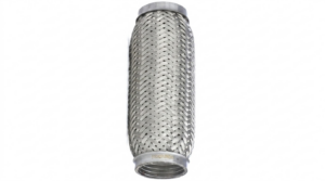 Tubo Flex Malla Exterior 3-1/2 x 8 Pulg.
