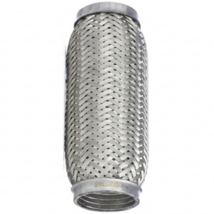 Tubo Flex Malla Exterior 4 x 4 Pulg. - Tubos Flexibles - Beta Repuestos