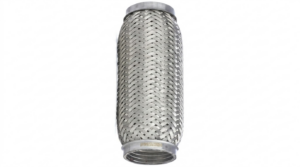 Tubo Flex Malla Exterior 4 x 6 Pulg.