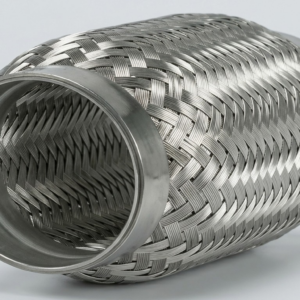Tubo Flex Reforzado Doble Malla 3 x 4 Pulg. - Tubos Flexibles - Beta Repuestos
