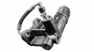 Cilindro Auxiliar de Embrague Isuzu Frr / Fsr / Ftr / Fss / Fts 1 Pulg. 1992-