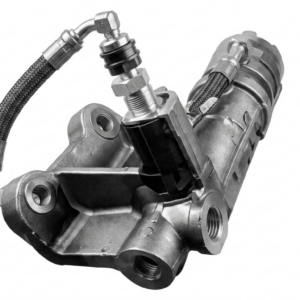 Cilindro Auxiliar de Embrague Isuzu Frr / Fsr / Ftr / Fss / Fts 1 Pulg. 1992- - Cilindros de Embrague para Isuzu