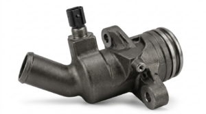 Cilindro Auxiliar de Embrague Isuzu Elf / Npr / Nqr 8.7t 1 Pulg. 1998-