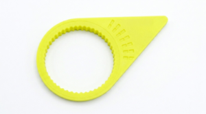 Marcador de Posicion de Tuercas Standard M22