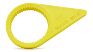 Marcador de Posicion de Tuercas Standard M26
