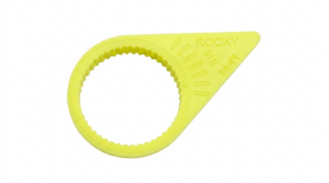 Marcador de Posicion de Tuercas Standard M33 (s)