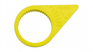 Marcador de Posicion de Tuercas Standard M35
