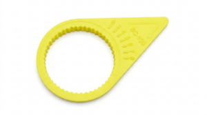 Marcador de Posicion de Tuercas Standard M40