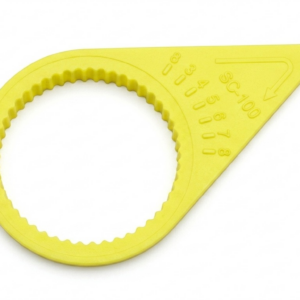 Marcador de Posicion de Tuercas Standard M40 - Accesorios de Rueda - Beta Repuestos