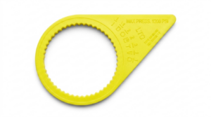 Marcador de Posicion de Tuercas Standard M50