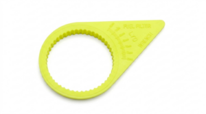 Marcador de Posicion de Tuercas Standard M55