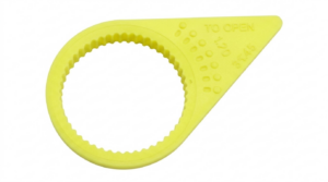 Marcador de Posicion de Tuercas Standard M57