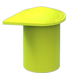 Marcador de Posicion de Tuercas Tapa Larga M22