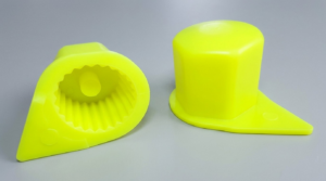 Marcador de Posicion de Tuercas Tapa Corta M33