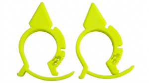 Marcador de Posicion de Tuercas Ajustable M18-m24