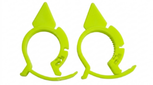 Marcador de Posicion de Tuercas Ajustable M38-m50
