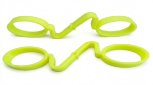 Trabador Seguro de Tuercas Doble Flex M32