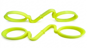 Trabador Seguro de Tuercas Doble Flex M33