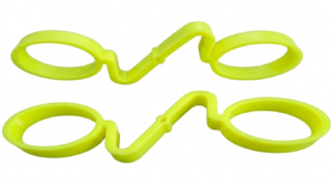 Trabador Seguro de Tuercas Doble Flex M41