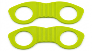 Trabador Seguro de Tuercas Doble Rigido L-105 M32