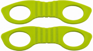 Trabador Seguro de Tuercas Doble Rigido L-105 M33